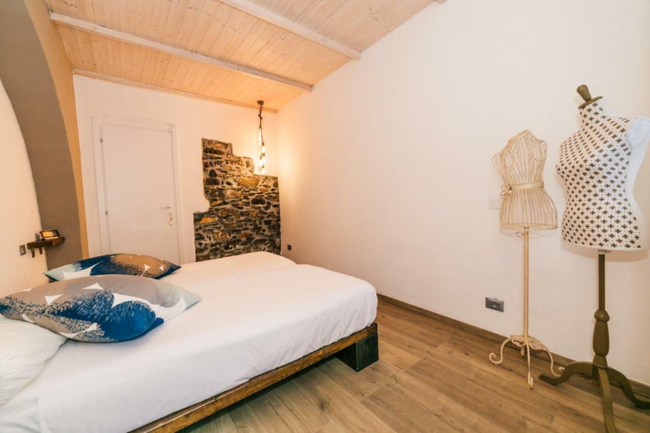 Diano San PietroCasa Bisou Italia Wifi Et Parking Free Privato别墅 外观 照片
